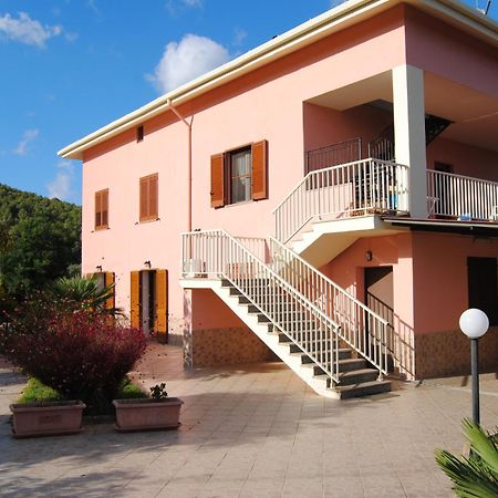 B&B Arenosu25 Alghero Luaran gambar