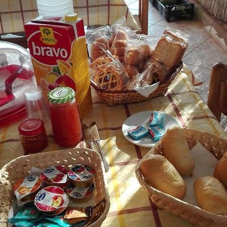 B&B Arenosu25 Alghero Luaran gambar