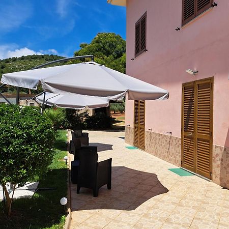 B&B Arenosu25 Alghero Luaran gambar