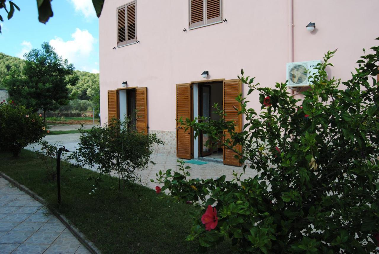 B&B Arenosu25 Alghero Luaran gambar