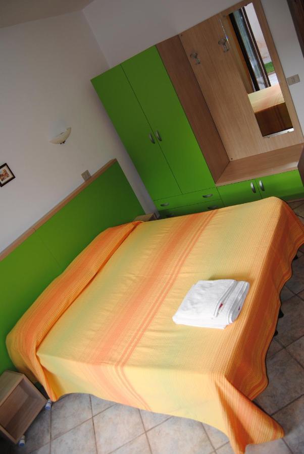 B&B Arenosu25 Alghero Luaran gambar