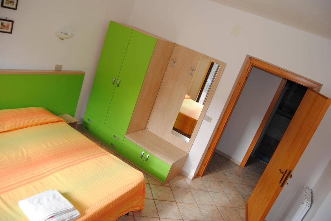 B&B Arenosu25 Alghero Luaran gambar