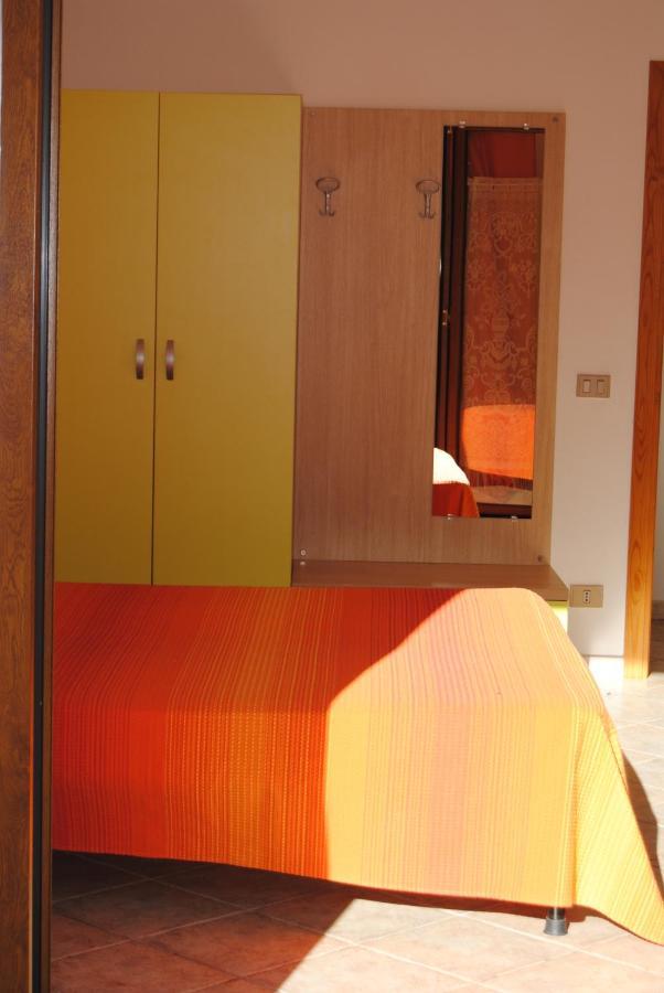 B&B Arenosu25 Alghero Luaran gambar