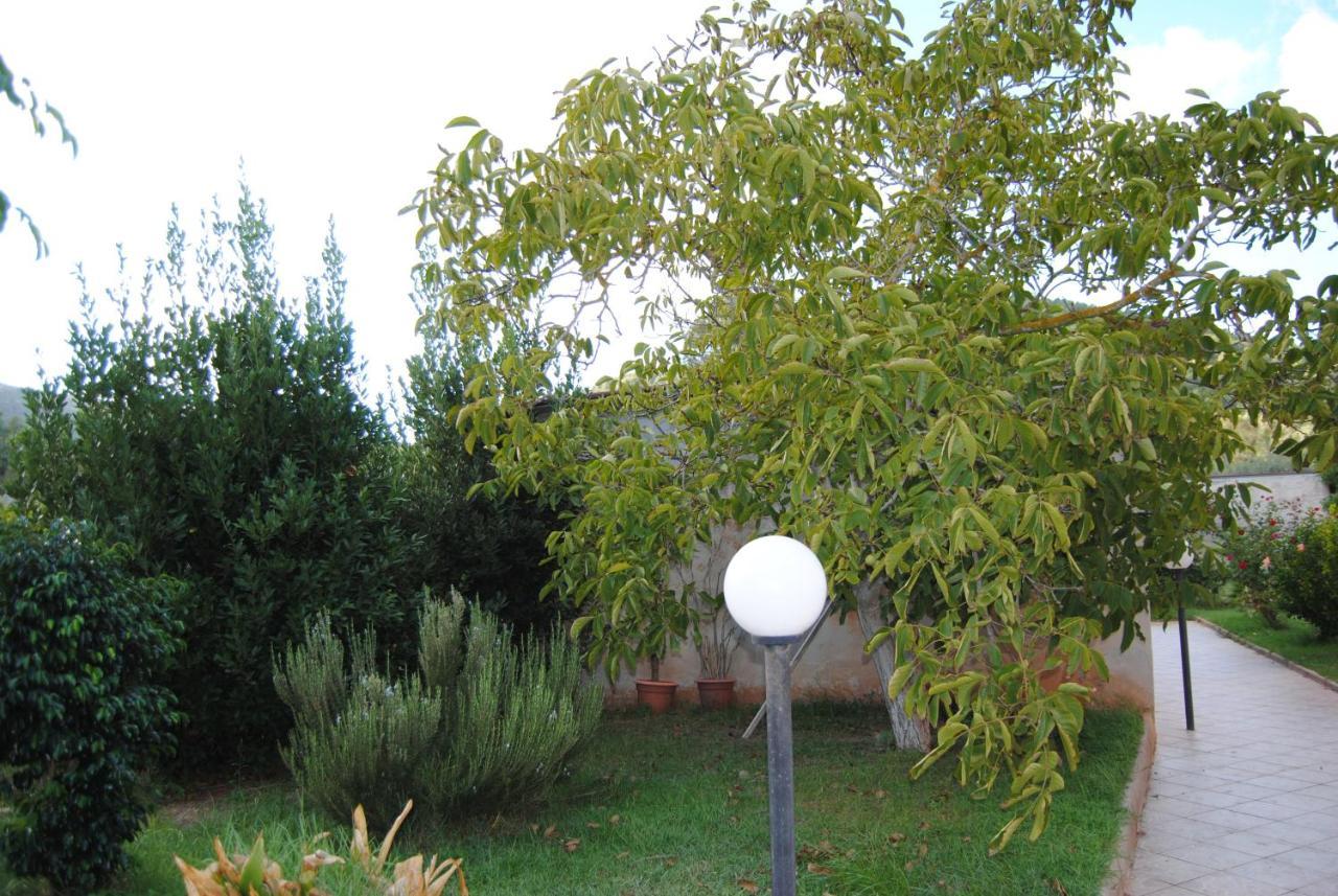 B&B Arenosu25 Alghero Luaran gambar