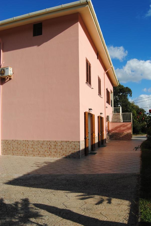 B&B Arenosu25 Alghero Luaran gambar