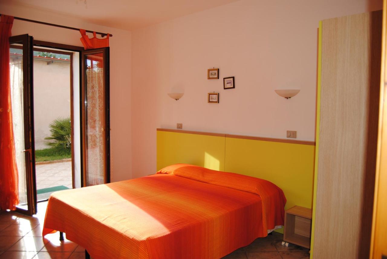 B&B Arenosu25 Alghero Luaran gambar