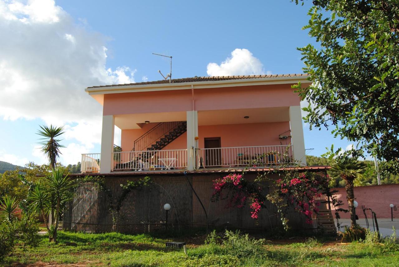 B&B Arenosu25 Alghero Luaran gambar