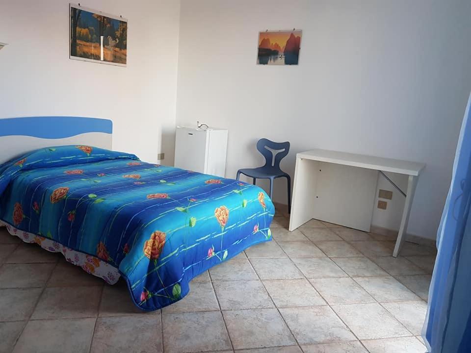 B&B Arenosu25 Alghero Luaran gambar