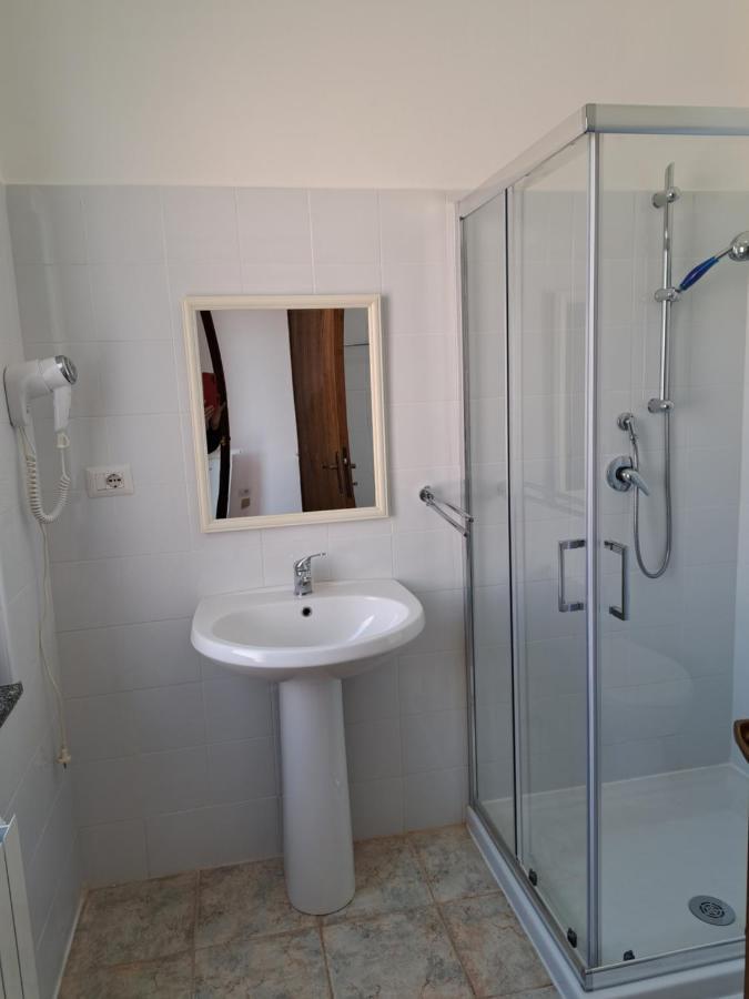B&B Arenosu25 Alghero Luaran gambar