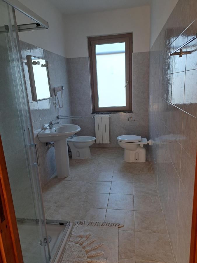 B&B Arenosu25 Alghero Luaran gambar