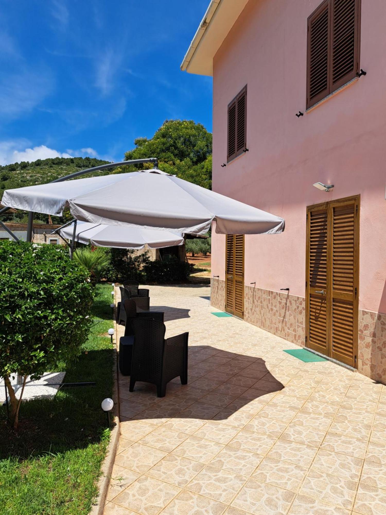 B&B Arenosu25 Alghero Luaran gambar